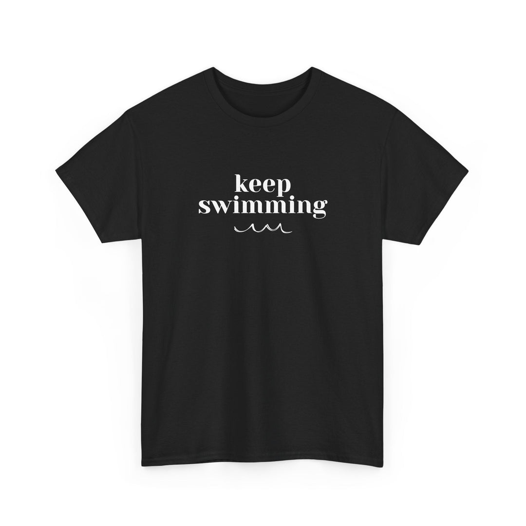 BTS - Arirang "Keep Swimming" Army T-Shirt - SeoulMate