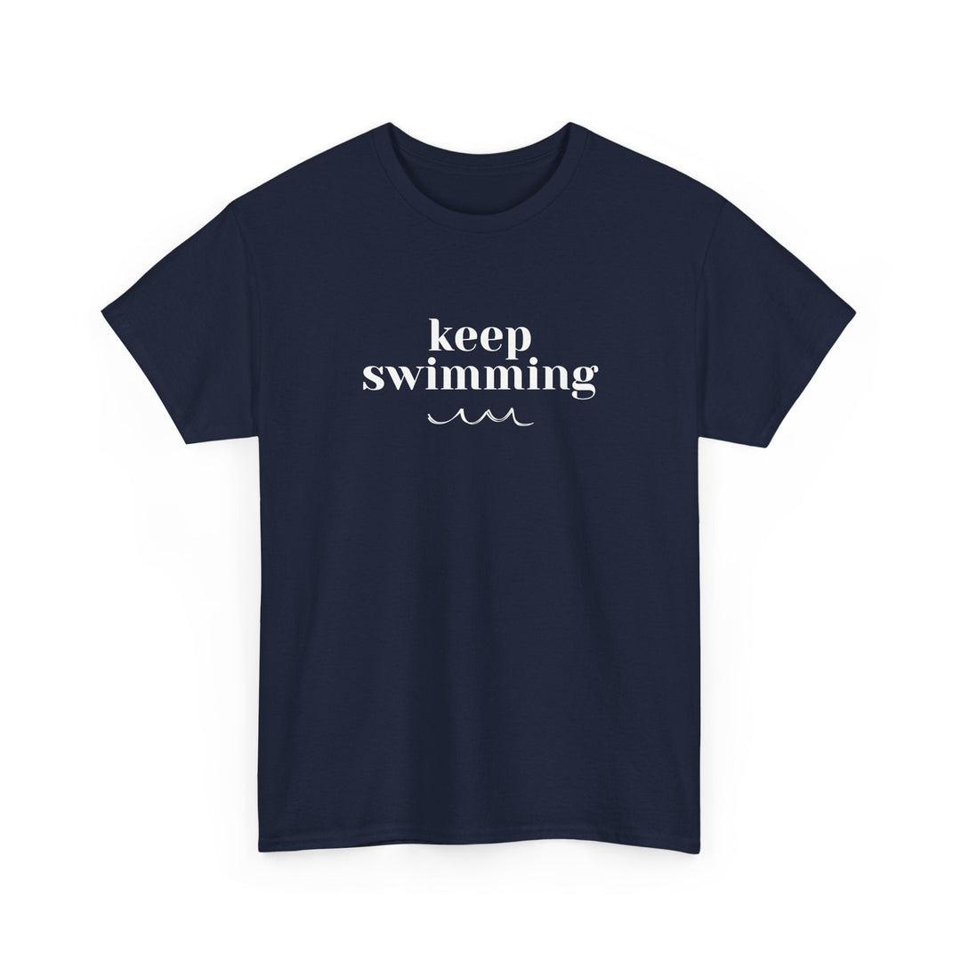 BTS - Arirang "Keep Swimming" Army T-Shirt - SeoulMate