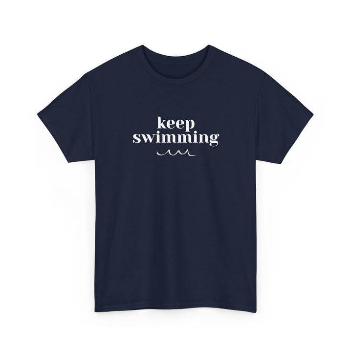 BTS - Arirang "Keep Swimming" Army T-Shirt - SeoulMate
