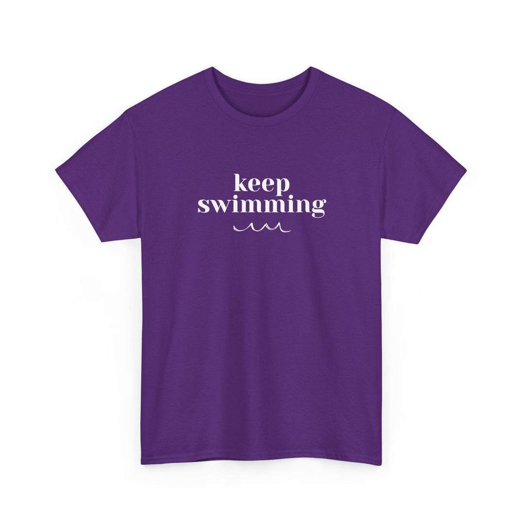 BTS - Arirang "Keep Swimming" Army T-Shirt - SeoulMate