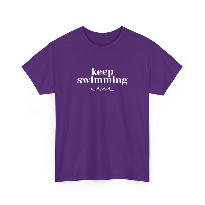 BTS - Arirang "Keep Swimming" Army T-Shirt - SeoulMate