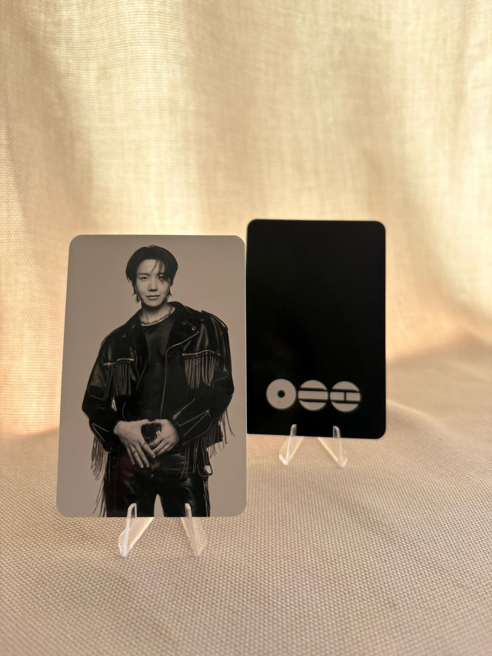 BTS - Arirang Ktown4u POB Photocard Fotokarte - SeoulMate