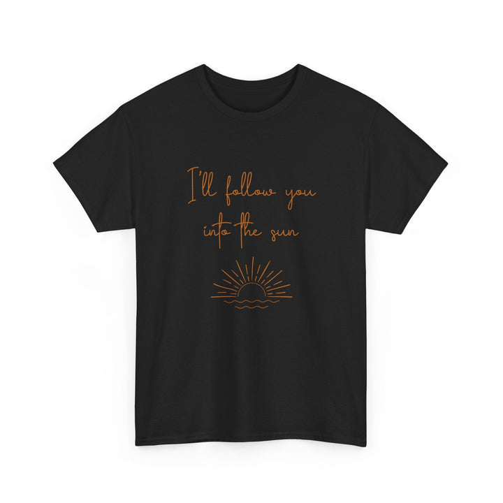 BTS - Into the Sun T-Shirt Arirang Era Tour Merch - SeoulMate
