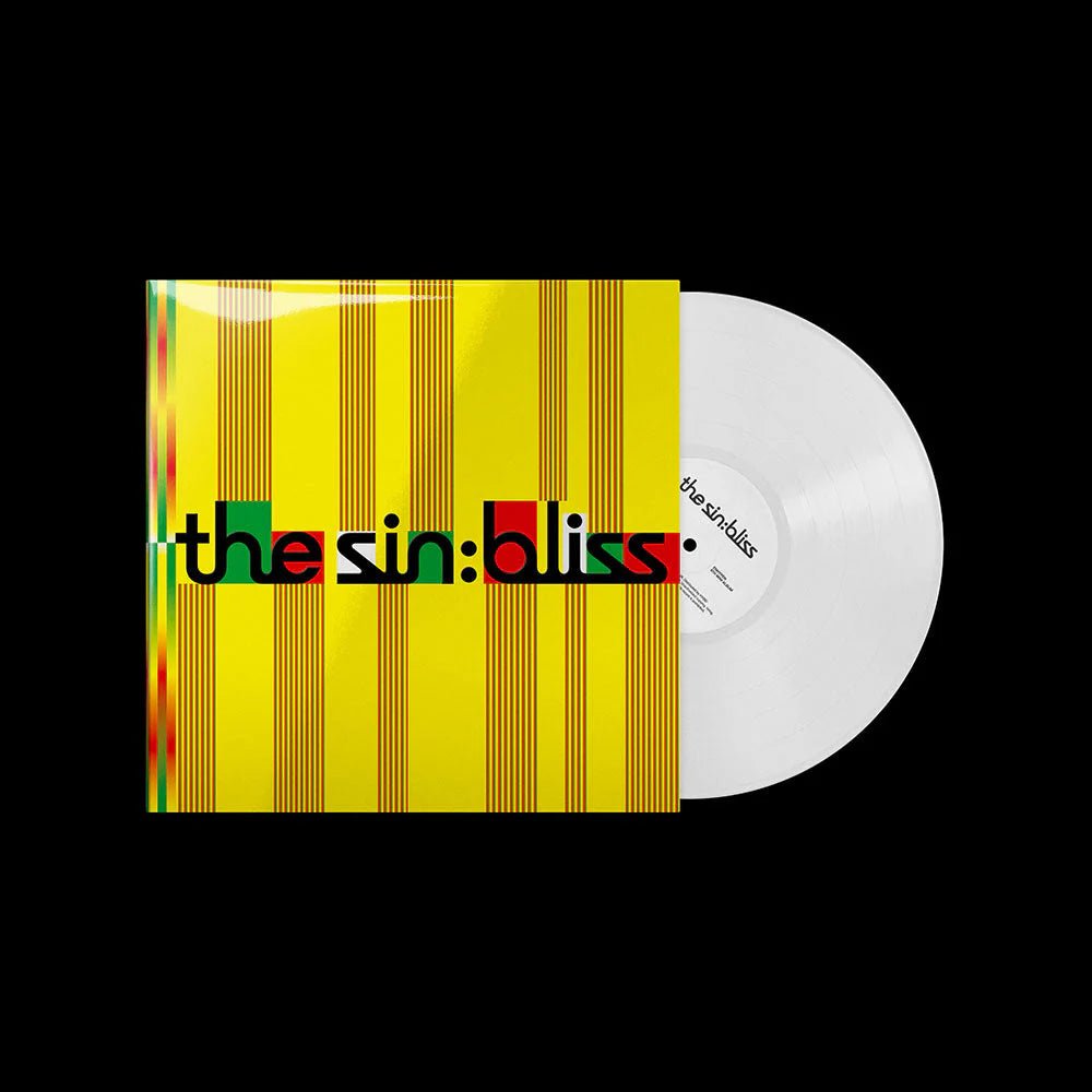 ENHYPEN - THE SIN : BLISS (Vinyl) - SeoulMate