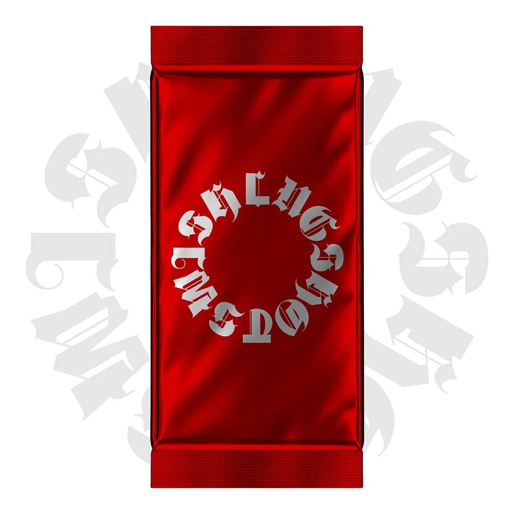 LNGSHOT - S.W.I.S.H. (Card Pack Ver.) - SeoulMate