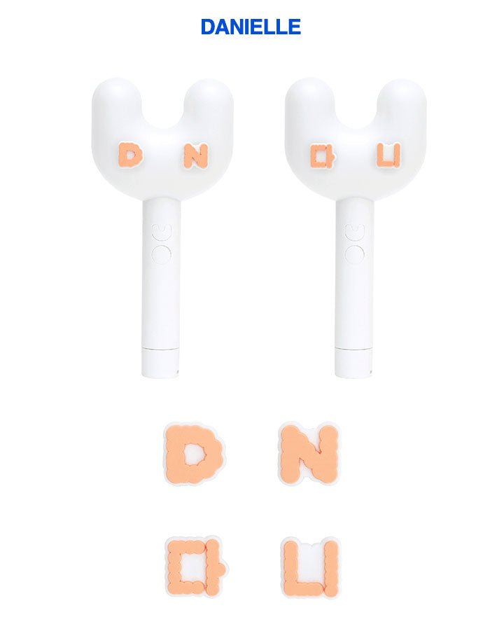 NewJeans - Light Stick Parts – SeoulMate