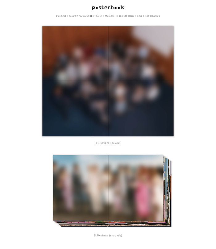 RM (BTS) - Right Place, Wrong Person (2nd Solo Album) – SeoulMate