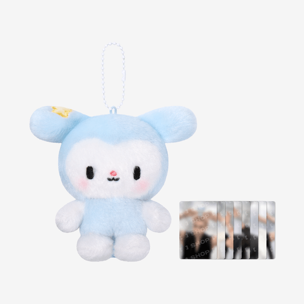 Stray Kids - 2026 World Tour [RUN IT] MD - TASY PLUSH BABY Ver. - SeoulMate