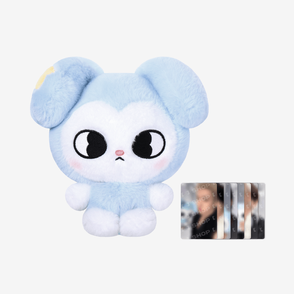 Stray Kids - 2026 World Tour [RUN IT] MD - TASY PLUSH ORIGINAL Ver. - SeoulMate