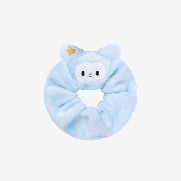 Stray Kids - 2026 World Tour [RUN IT] MD - TASY SCRUNCHIE - SeoulMate