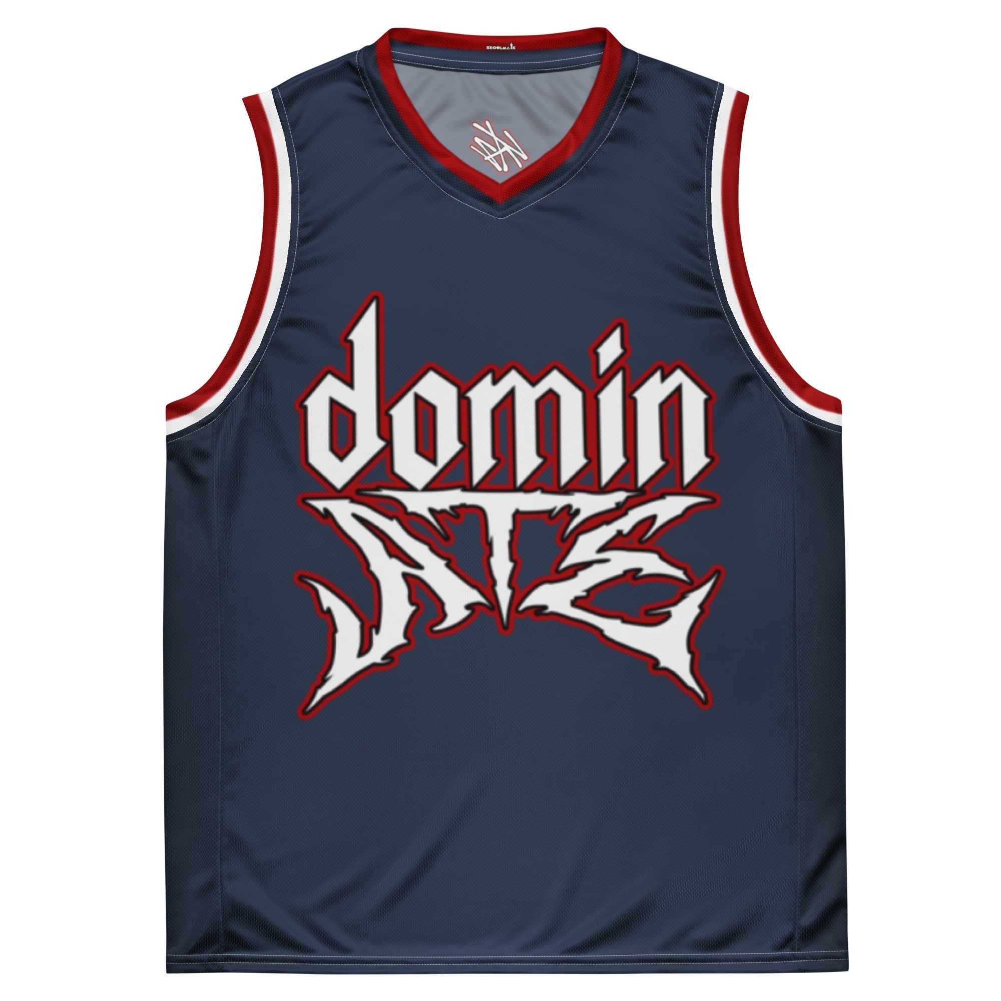 Stray Kids World Tour dominATE バスケユニフォーム Stray Kids dominATE World Tour Basketball Jersey