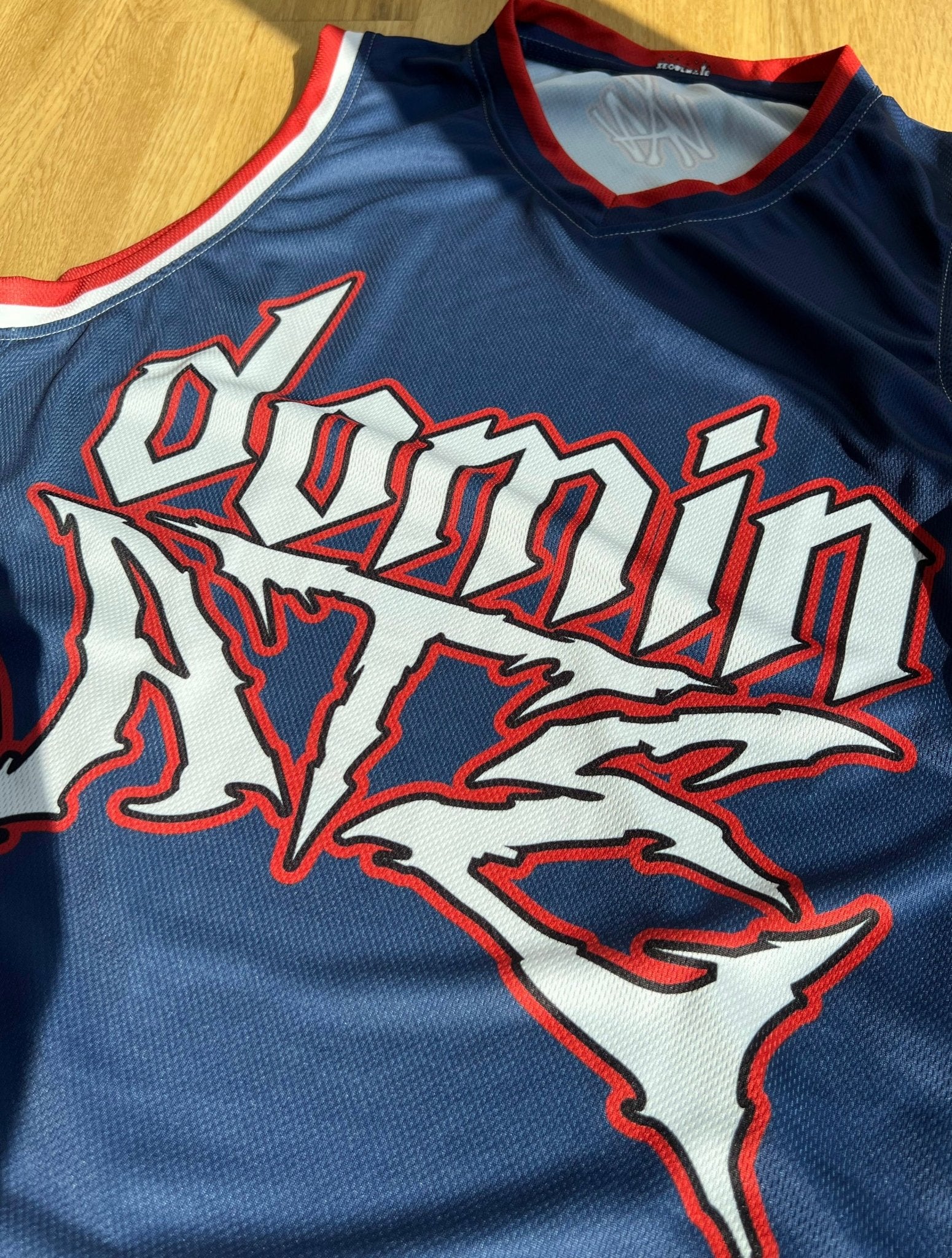 Stray Kids World Tour dominATE バスケユニフォーム Stray Kids dominATE World Tour Basketball Trikot