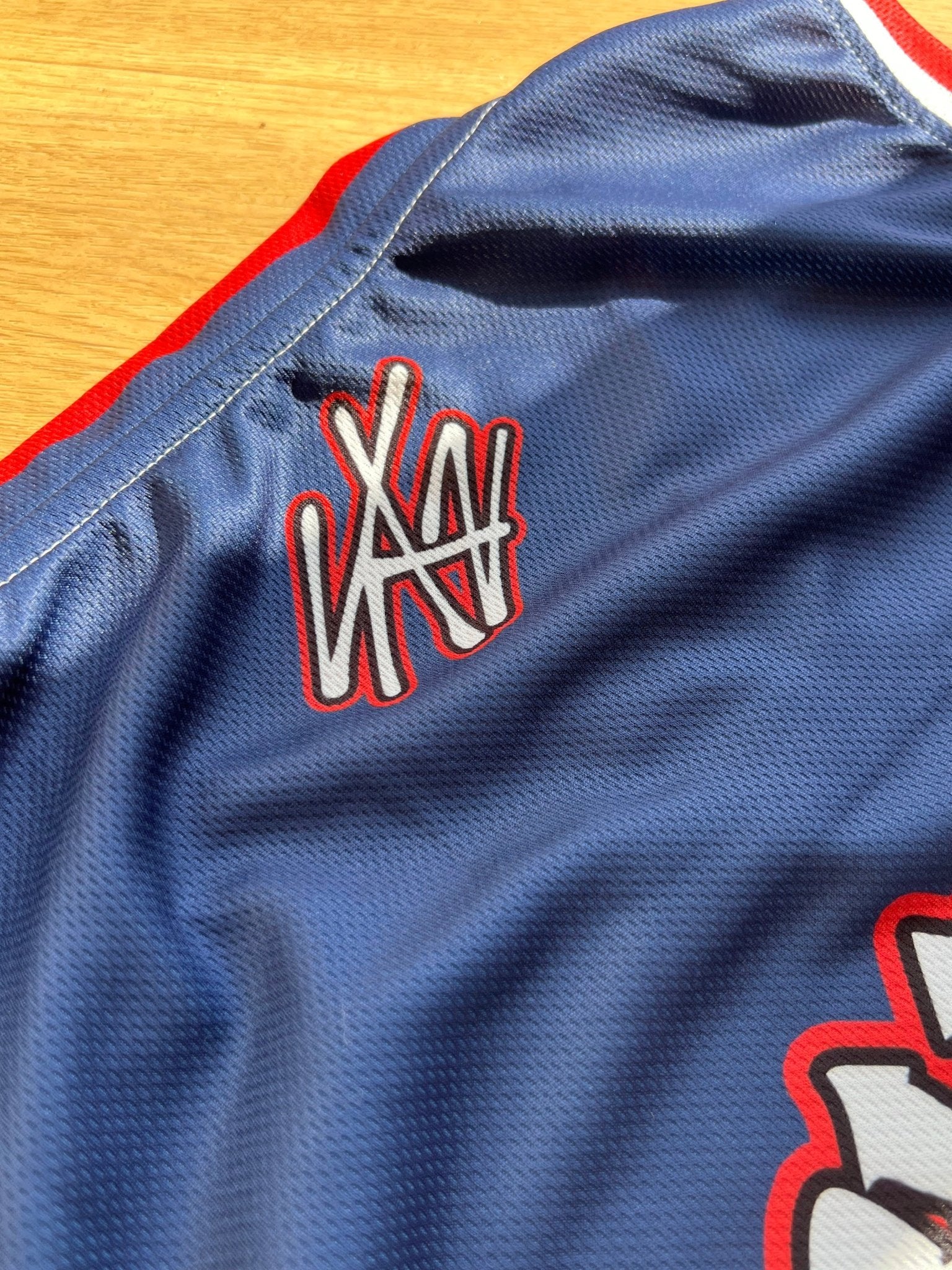 Stray Kids dominATE World Tour Basketball Jersey (Customizable