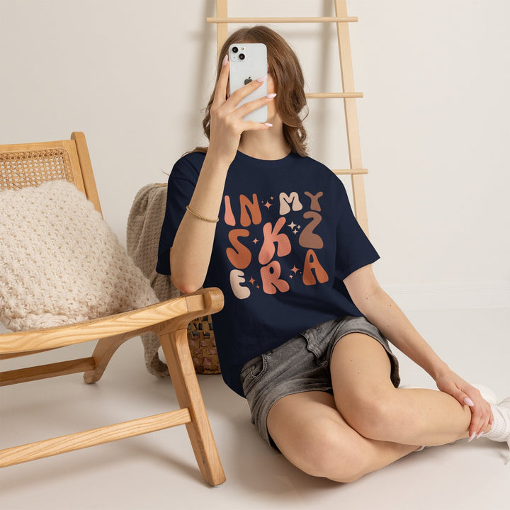 Stray Kids - IN MY SKZ ERA T-Shirt - SeoulMate