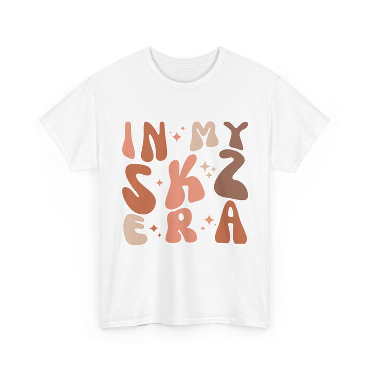 Stray Kids - IN MY SKZ ERA T-Shirt - SeoulMate