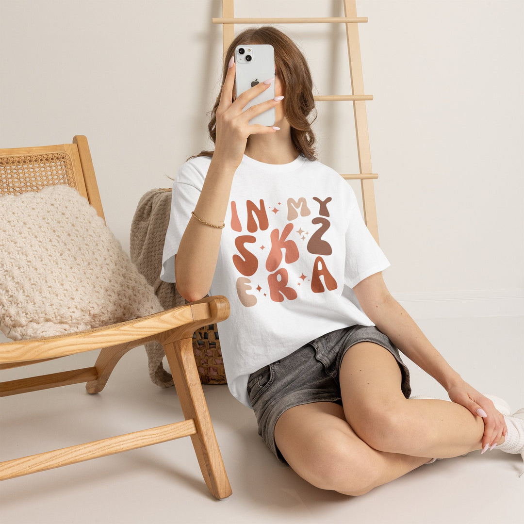 Stray Kids - IN MY SKZ ERA T-Shirt - SeoulMate