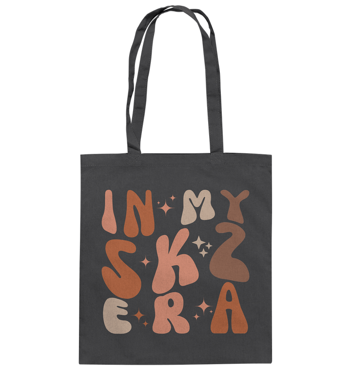 Stray Kids - IN MY SKZ ERA Tote - Bag Tragetasche - Seoul - Mate