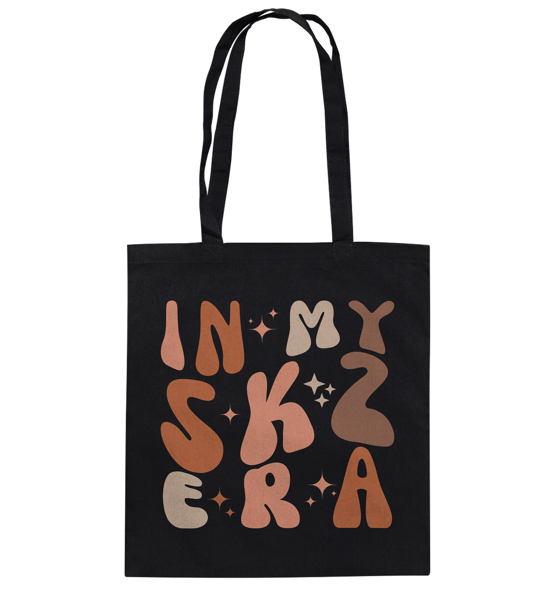 Stray Kids - IN MY SKZ ERA Tote - Bag Tragetasche - Seoul - Mate