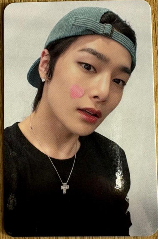 STRAY KIDS - KARMA POB Soundwave Fotokarte Photocard - SeoulMate