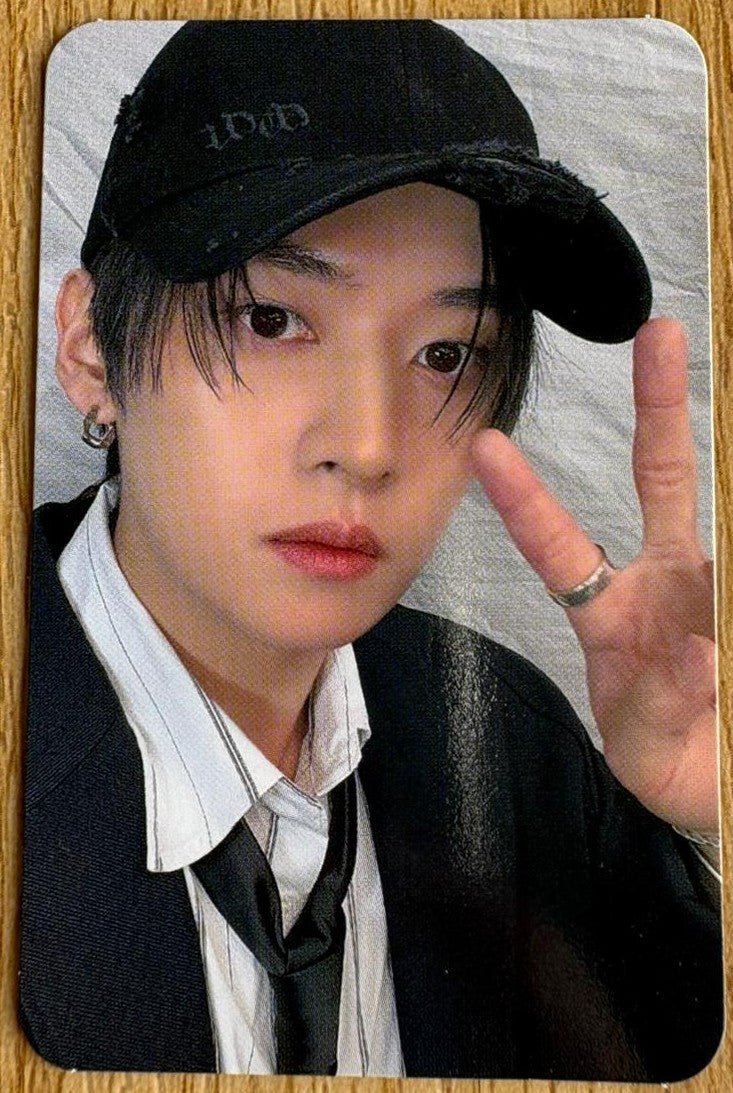 STRAY KIDS - KARMA YES24 Fotokarte Photocard - SeoulMate