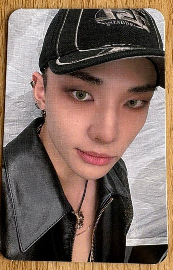 STRAY KIDS - KARMA YES24 Fotokarte Photocard - SeoulMate