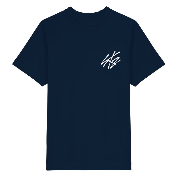 Stray Kids - Oversized SKZ T-Shirt - SeoulMate