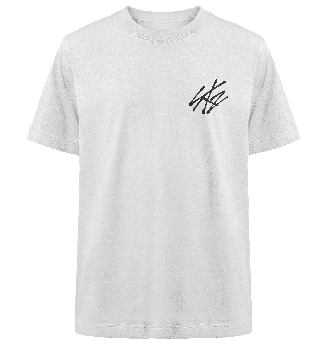 Stray Kids - Oversized SKZ Logo T-Shirt – SeoulMate