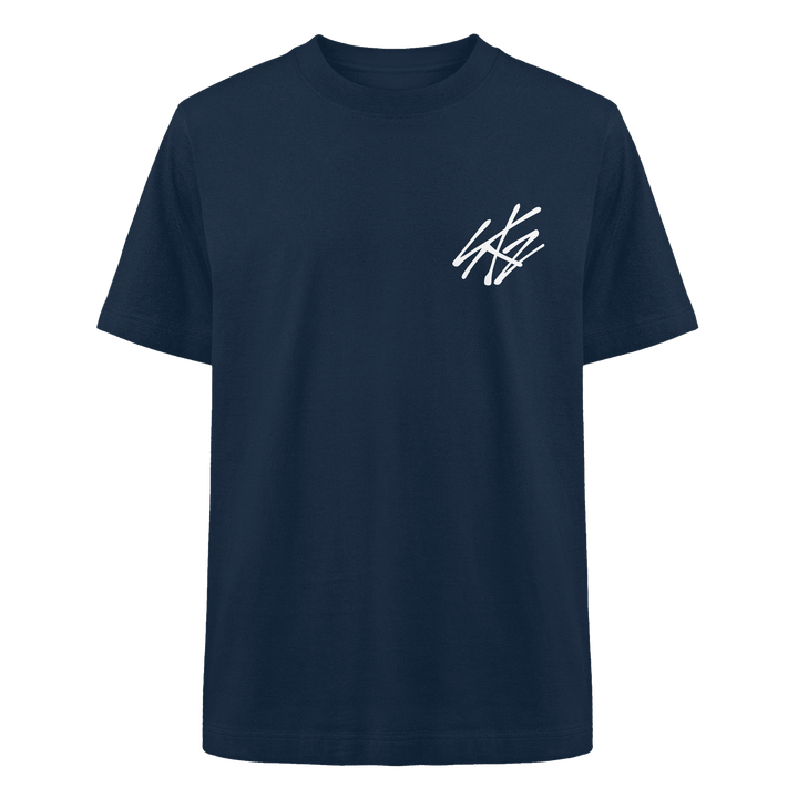 Stray Kids - Oversized SKZ T-Shirt - SeoulMate