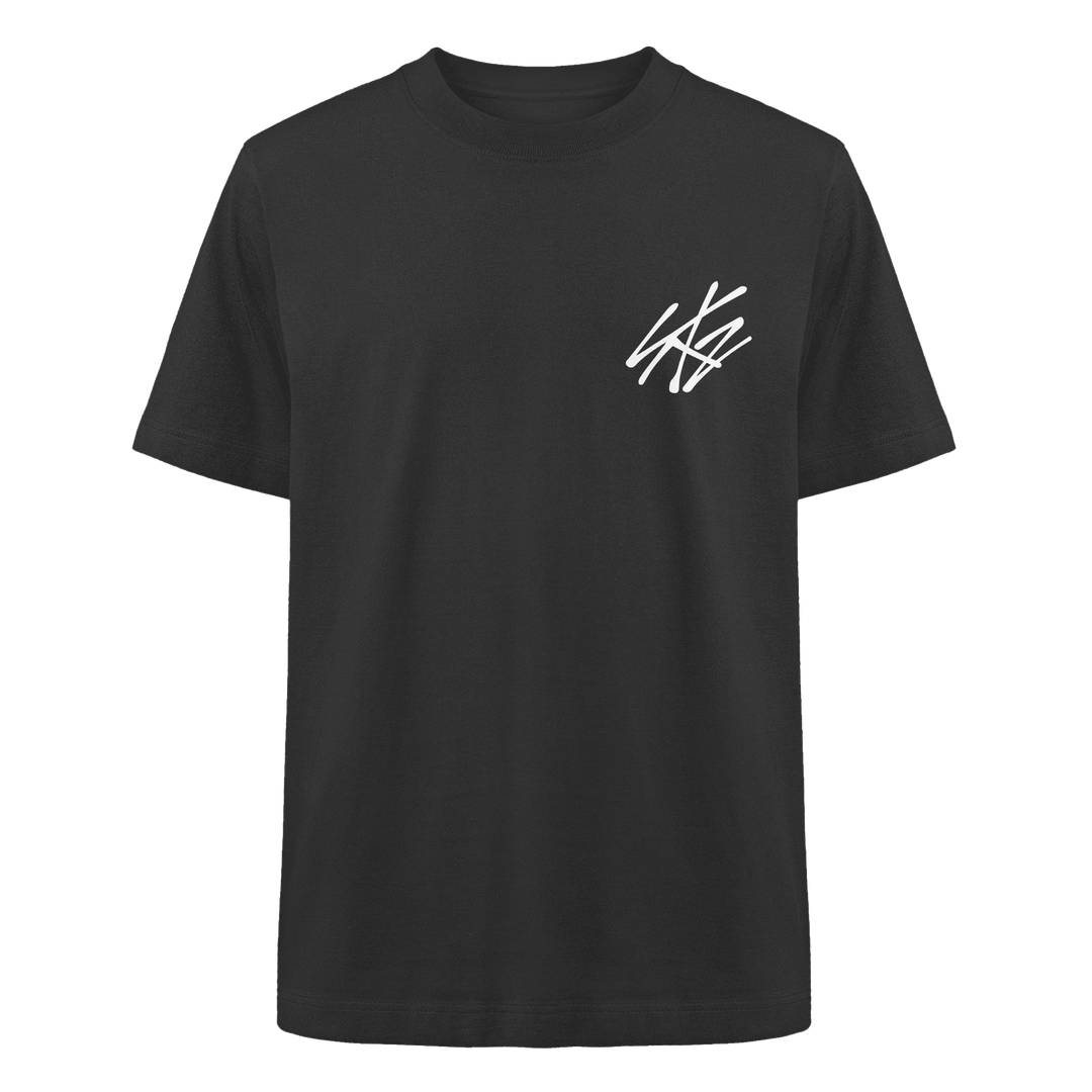 Stray Kids - SKZ Oversized T-Shirt | Premium K-Pop Merch Stray Kids - SKZ Oversized T-Shirt | Premium K-Pop Merch