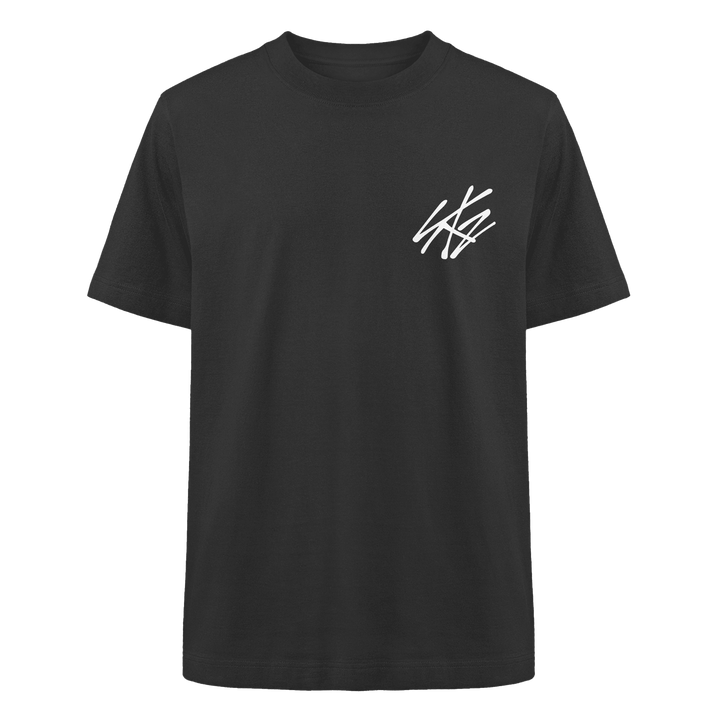 Stray Kids - Oversized SKZ T-Shirt - SeoulMate