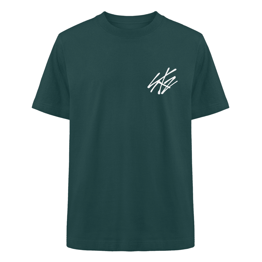 Stray Kids - Oversized SKZ T-Shirt - SeoulMate