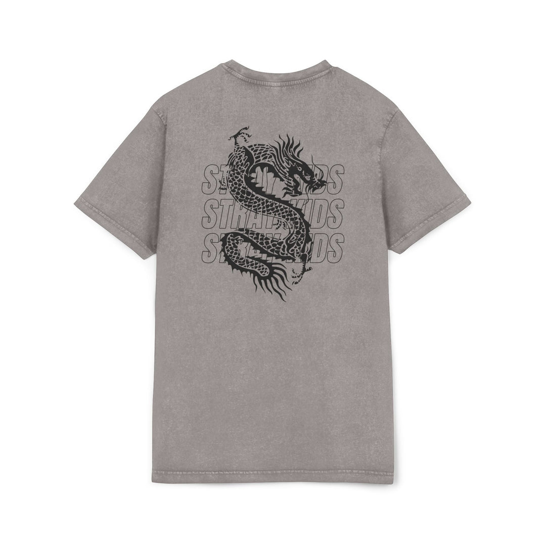 Stray Kids - S-Class Five Star Streetwear T-Shirt - SeoulMate