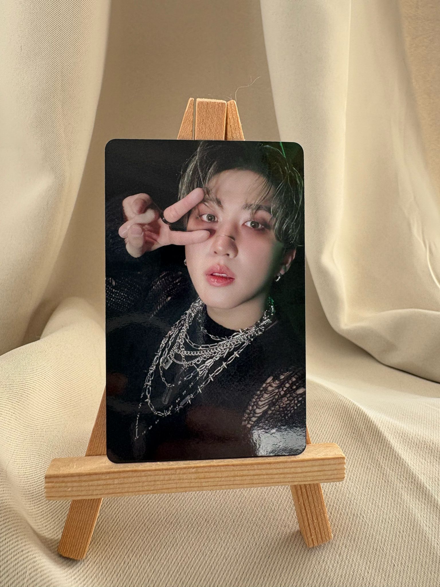 STRAY KIDS - SKZHOP HIPTAPE 合 (HOP) - NEMO Ver. - JYP Shop