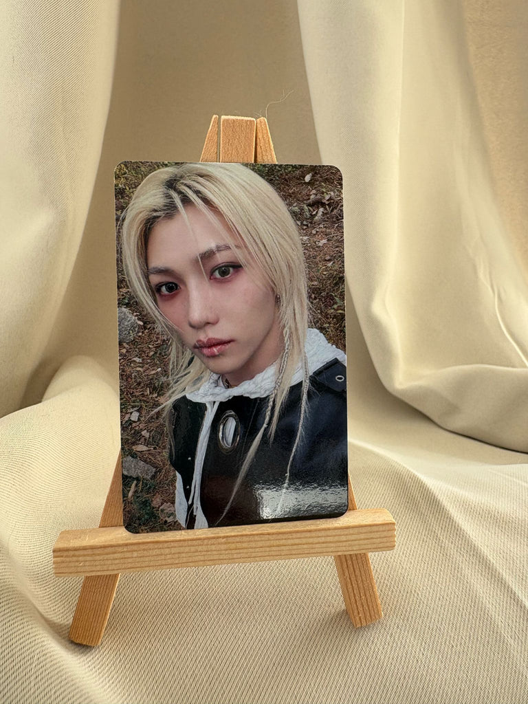 straykids ハン トレカ 合 hop JYP nemo STRAY KIDS - SKZHOP HIPTAPE 合 (HOP) - NEMO Ver. - JYP SHOP