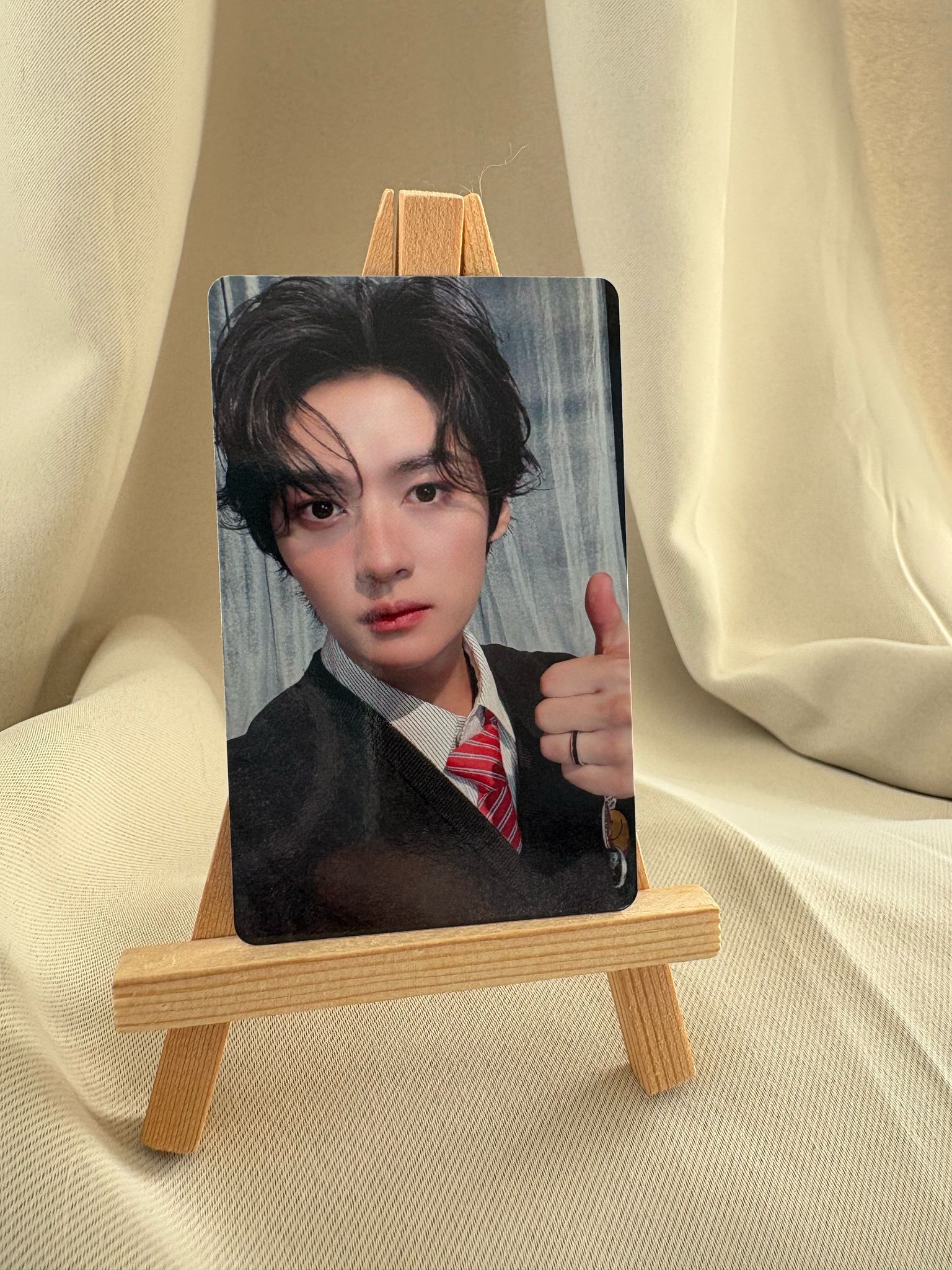 straykids ハン 合 hop JYP nemo トレカ STRAY KIDS - SKZHOP HIPTAPE 合 (HOP) - NEMO Ver. - JYP Shop photo