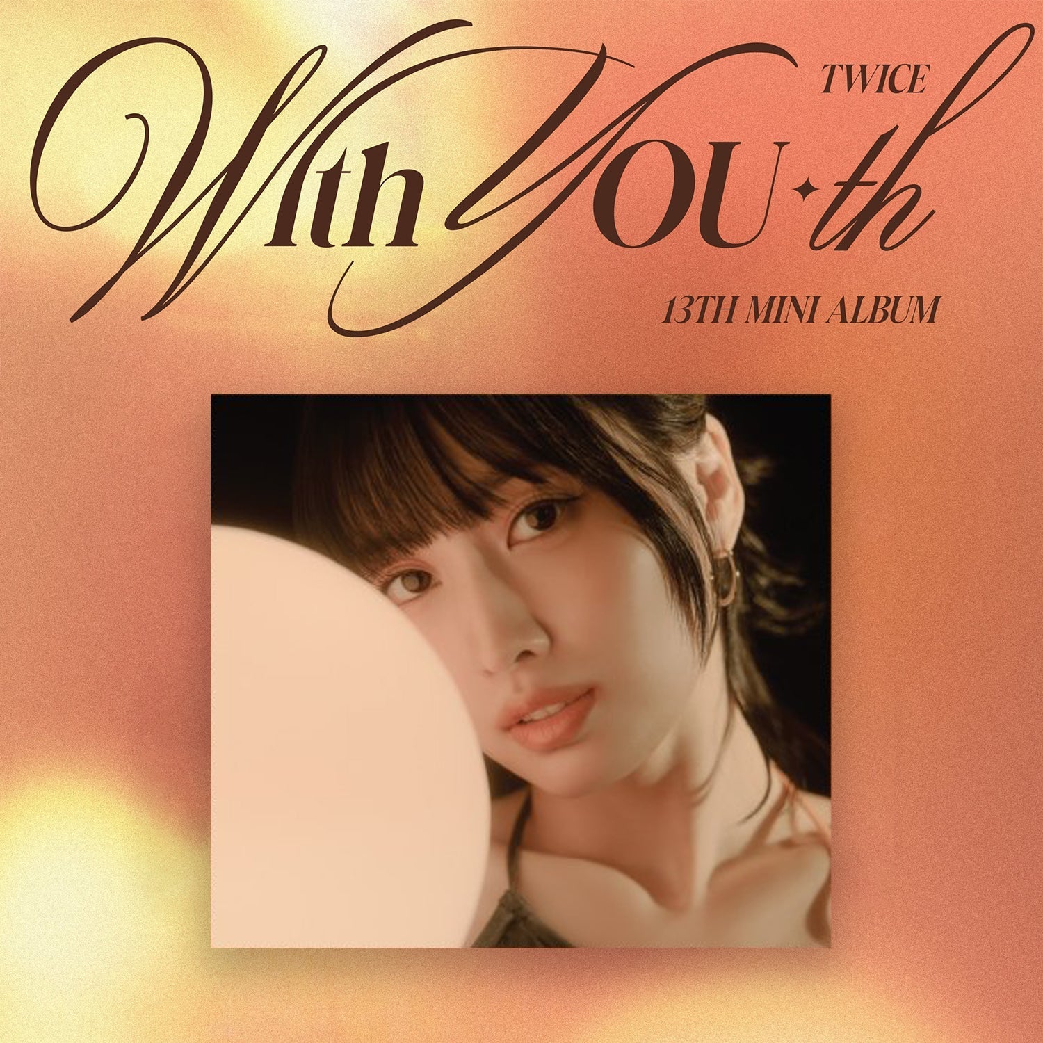 K-POP・アジア TWICE With YOU-th Digipack CD Amazon.co.jp: TWICE 13TH MINI ALBUM 'With YOU-th (Digipack Ver