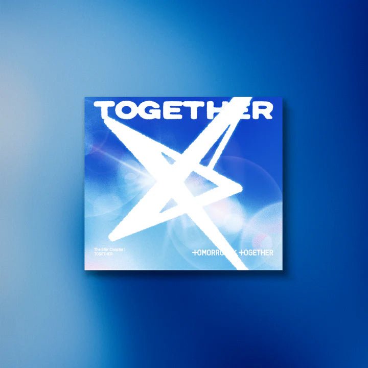 TXT - The Star Chapter : TOGETHER (Solo Track Ver.) - SeoulMate