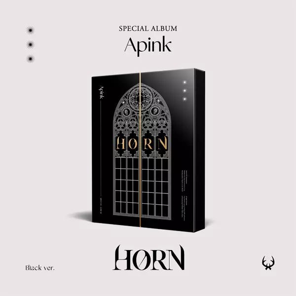 Apink – Special Album HORN - Seoul-Mate