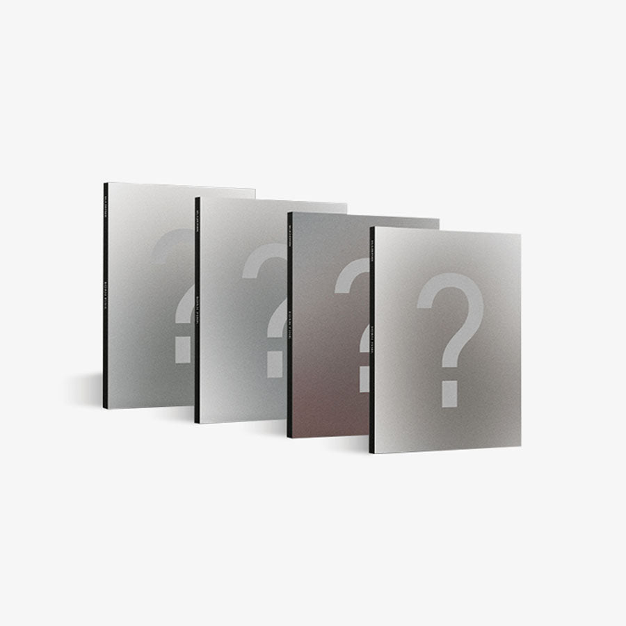 BLACKPINK - BORN PINK 2nd Album (Digipack Version) - Seoul-Mate