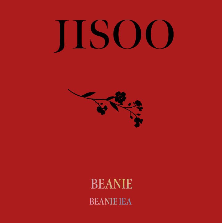 BLACKPINK - Jisoo "ME" Beanie Mütze - Seoul-Mate