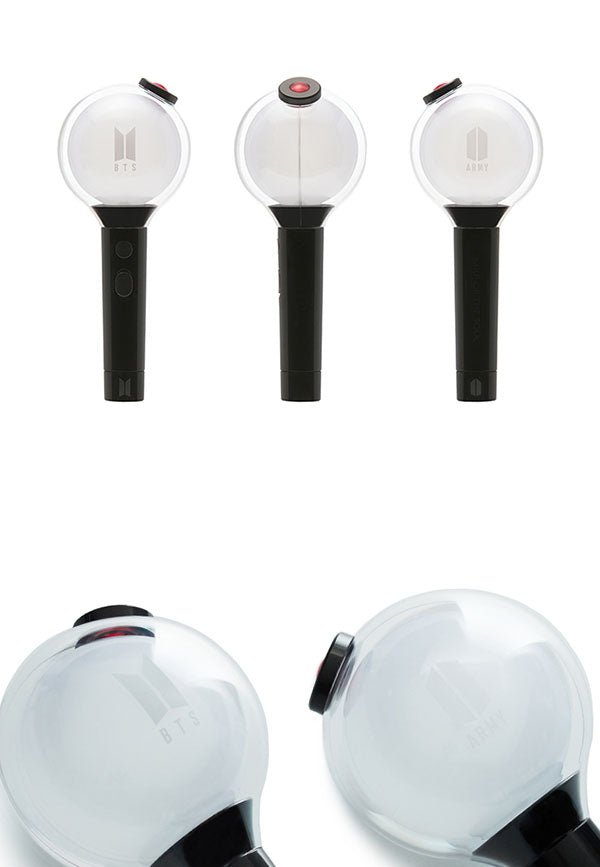 BTS - Army Bomb Lightstick Special Edition - Seoul-Mate