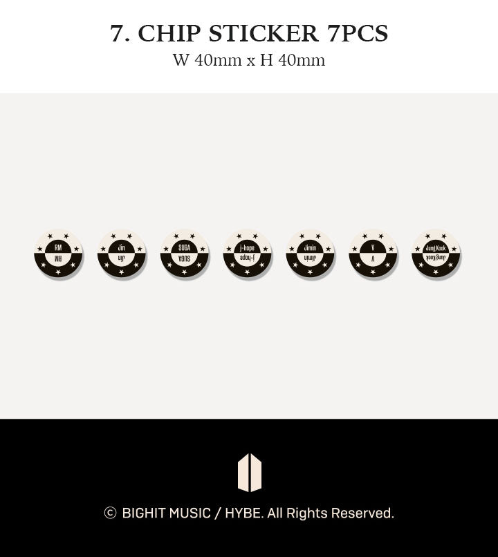 Army Membership Kit 3期 1644.5円 激安通販ストア DVD/ブルーレイ 最安‼️Kpop BTS グッズ 防弹少年団 チャームブレスレット キット ビーズ
