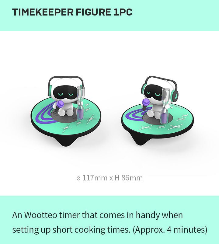 BTS - Merch Box #12 (Wootteo Box) – Seoul-Mate