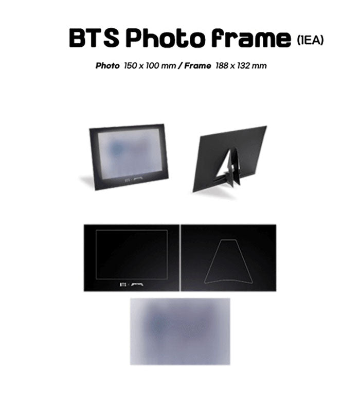 BTS - THE PLANET (BASTIONS EAST) – SeoulMate