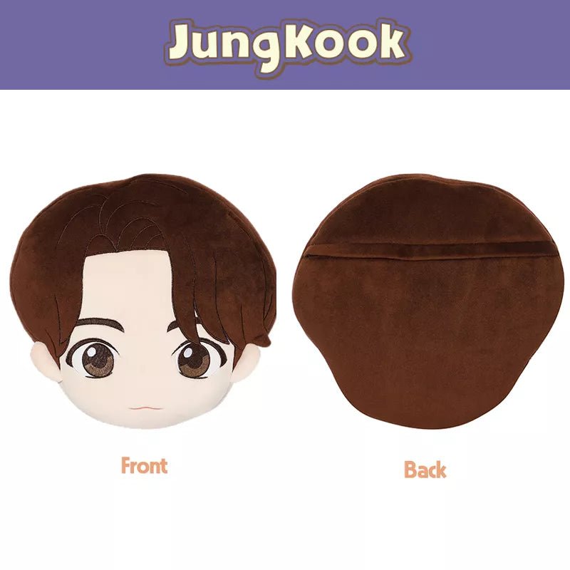 BTS TinyTan - Dynamite 2-in-1 Pillow & Blanket – Seoul-Mate