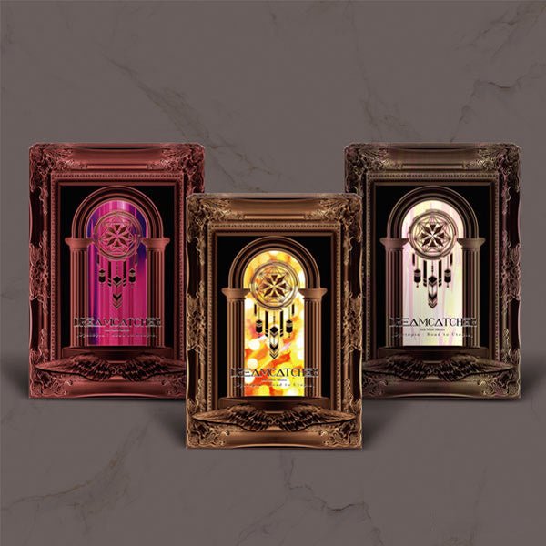 🇰🇷 Buy Dreamcatcher albums and merch at Seoul-Mate – SeoulMate