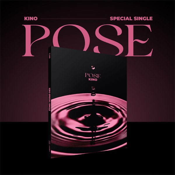KINO - Special Single POSE (Platform Ver.)