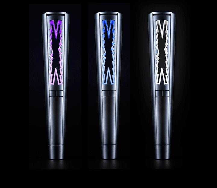 アイドル LE SSERAFIM Official Light Stick Le Sserafim Official Light Stick – Amuse Ground