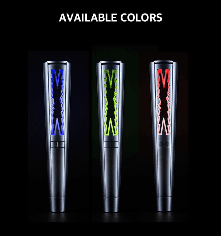 LE SSERAFIM - Official Light Stick – SeoulMate