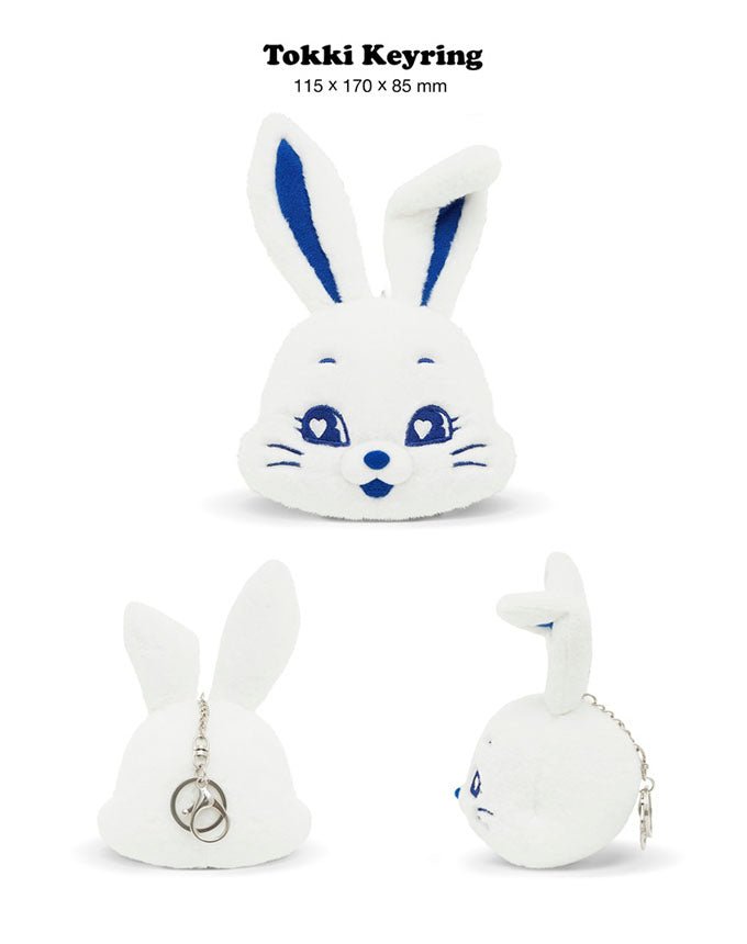 Newjeans membership kit